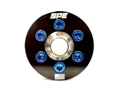 6.2 Hemi Hellcat Supercharger Pulley Kit