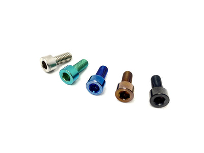6.2 Hemi Hellcat Pulley hardware Kit