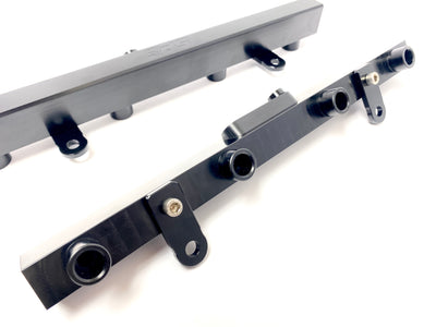 5.0 and 5.2 Ford Engine Fuel Rails