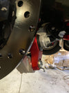 GT500 Drag Vertical Links