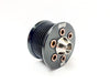 Ford blower supercharger pulley and install kit