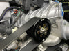 6.2 Hemi Hellcat Supercharger Pulley