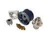 6.2 Hemi Hellcat Supercharger Pulley Kit