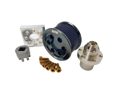 6.2 Hemi Hellcat Pulley Kit
