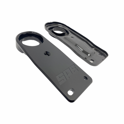 SPE 2015-2023 Mustang/GT350/GT500 Billet Radiator Mounts