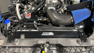 2015-2022 S550 Mustang Coolant Degas Bottle