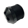 SPE Motorsport LSA Pulley and Hub Package - Titanium Hub