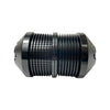 SPE Motorsport LSA Pulley and Hub Package - Titanium Hub