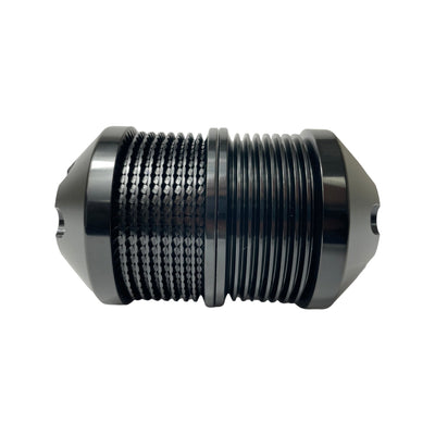 SPE Motorsport LSA Pulley and Hub Package - Titanium Hub