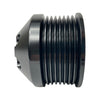 SPE Motorsport LSA Pulley and Hub Package - Titanium Hub