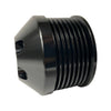SPE Motorsport LSA Pulley and Hub Package - Titanium Hub