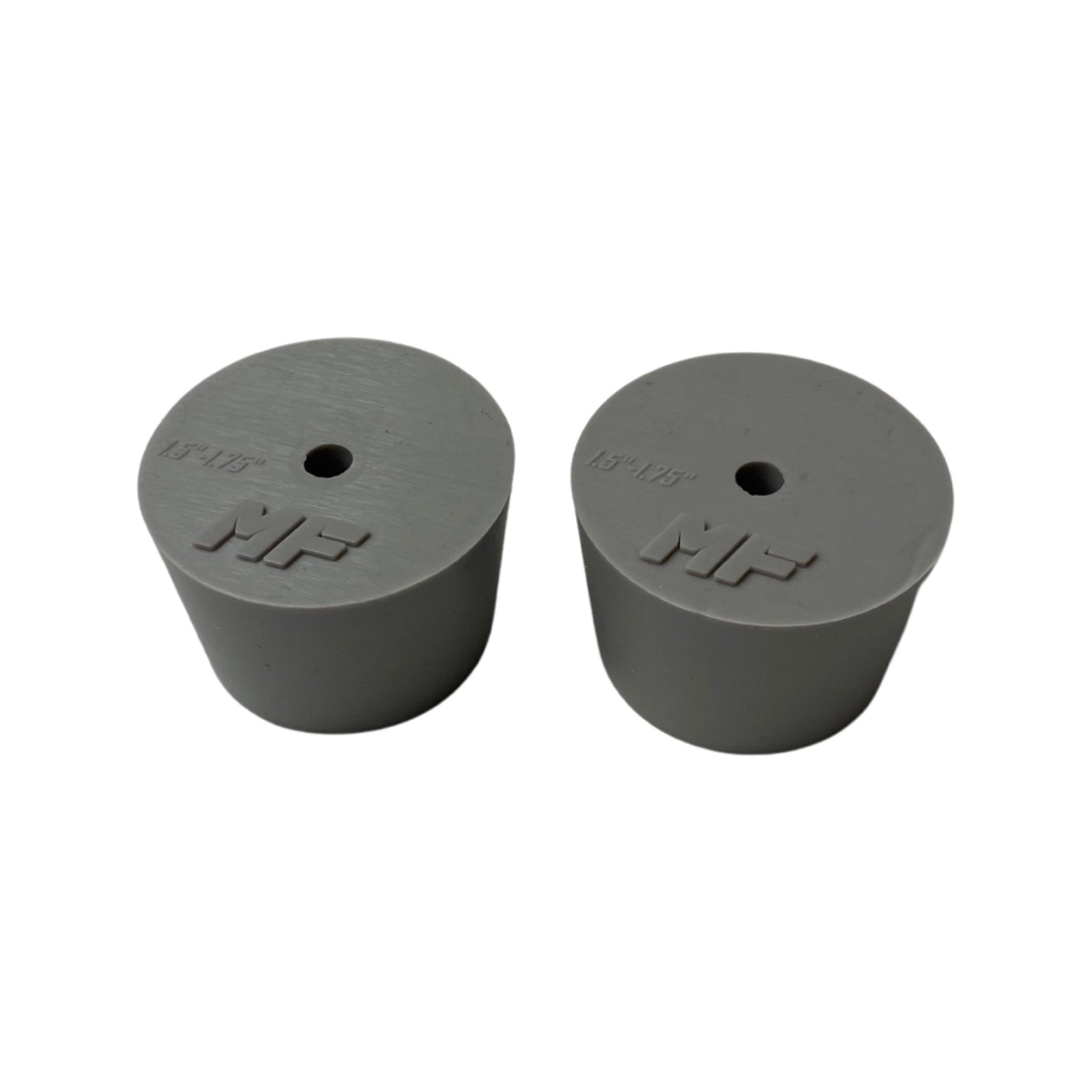 SPE-Motorsport Fab Silicone Purge Plugs - 1.5-1.75"