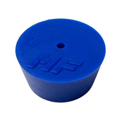SPE-Motorsport Fab Silicone Purge Plugs - 2.5"