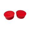 SPE-Motorsport Fab Silicone Purge Plugs - 3"