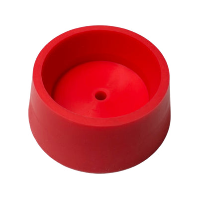 SPE-Motorsport Fab Silicone Purge Plugs - 3"