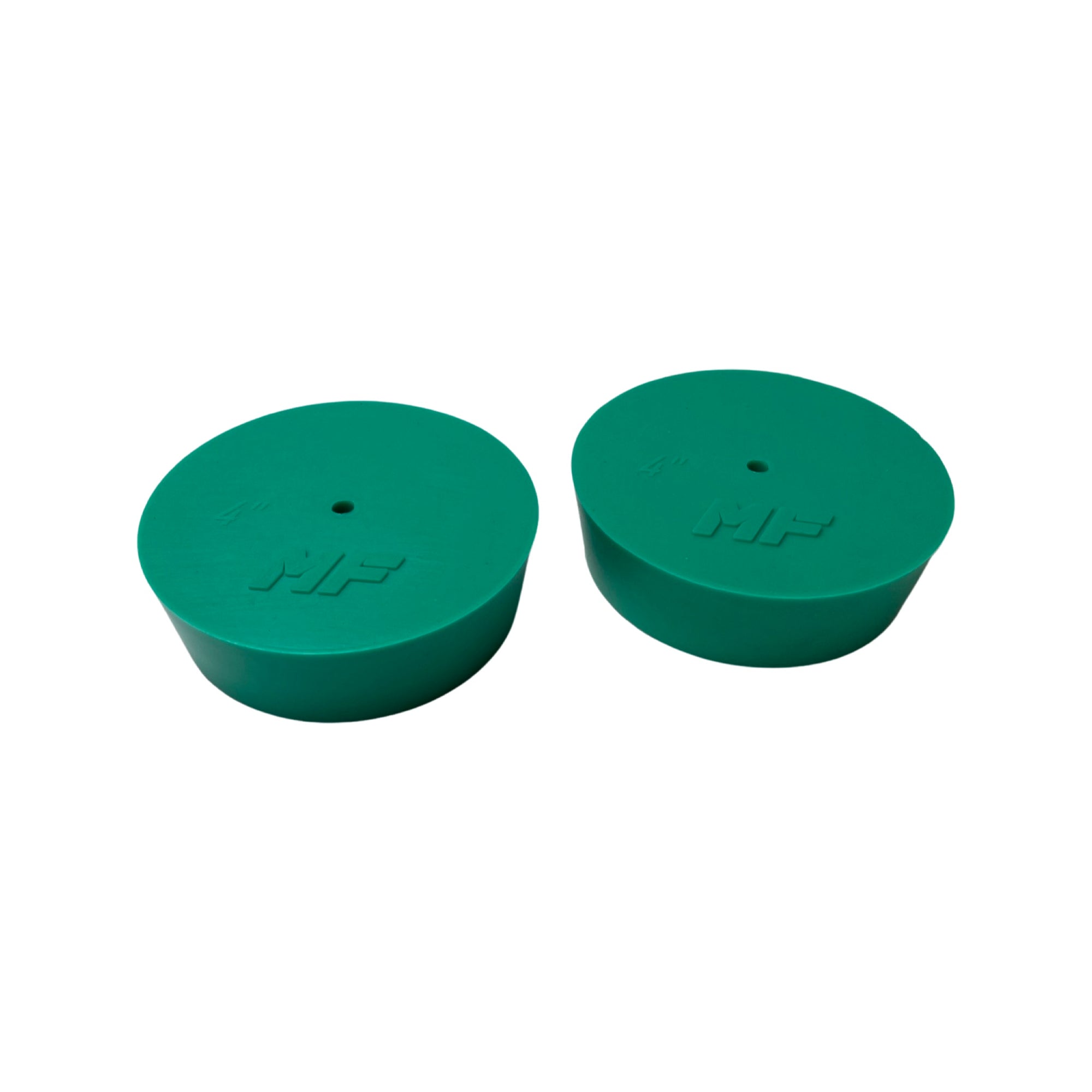 SPE-Motorsport Fab Silicone Purge Plugs - 4"