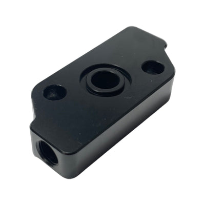SPE-Motorsport Fab Turbo Oil Feed