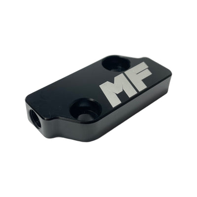 SPE-Motorsport Fab Turbo Oil Feed