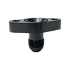 SPE-Motorsport Fab -10AN Mid/Large Frame Turbo Drain