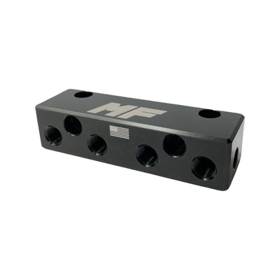 SPE-Motorsport Fab Vacuum Block