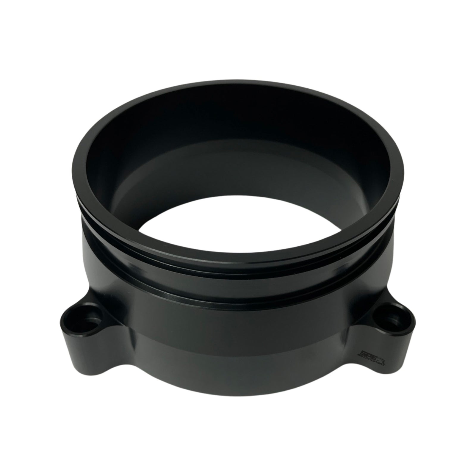 Coyote Throttle Body Plazmaman Adapter