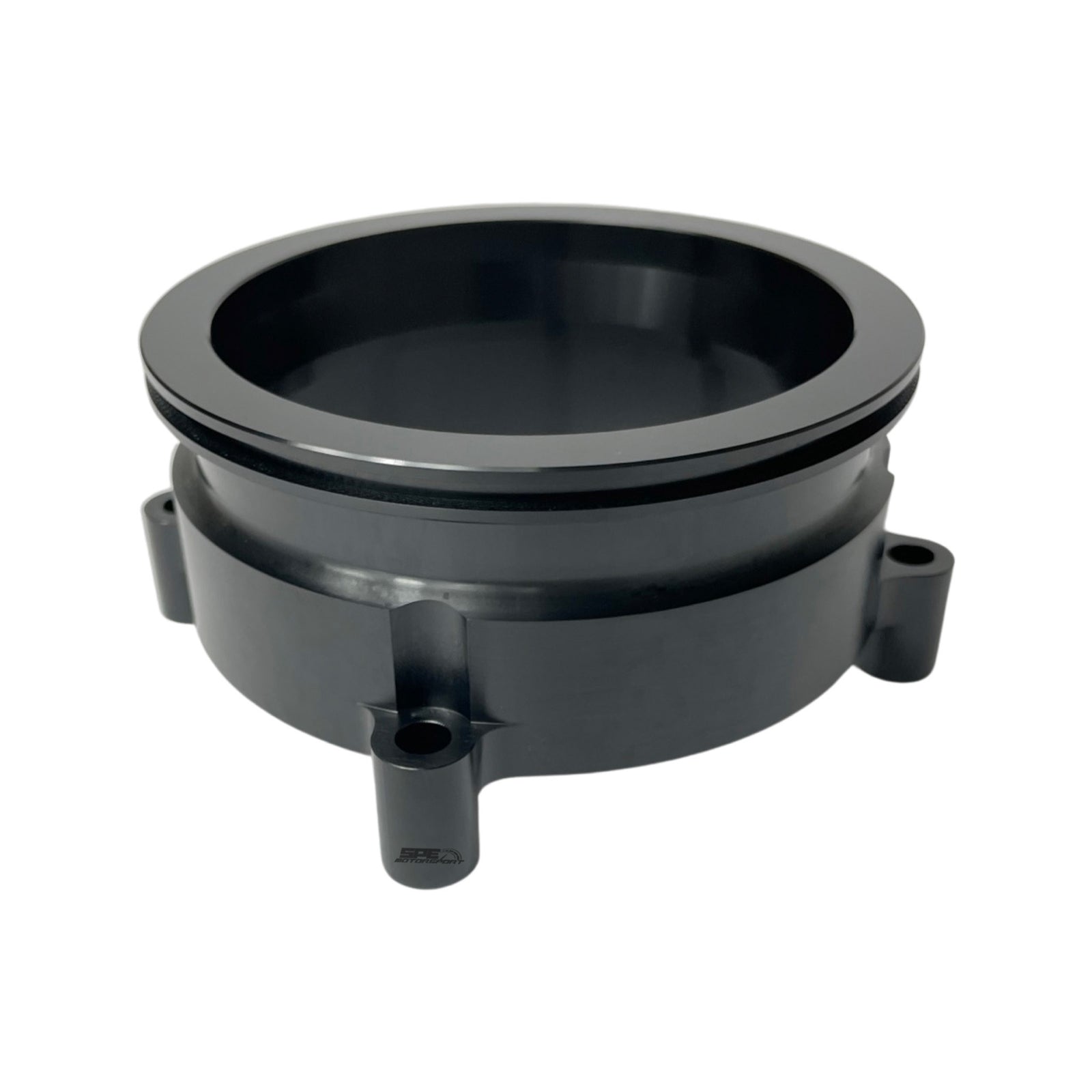 2020+ Ford Mustang GT500 Throttle Body HD Clamp Adapter