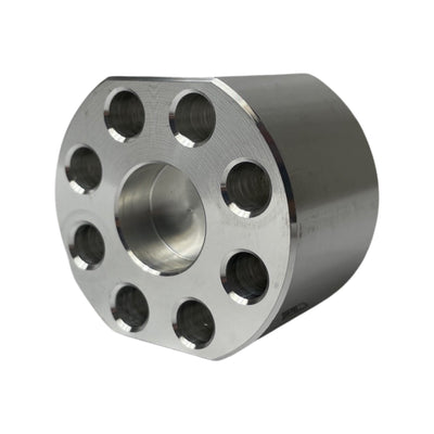 Dodge Challenger Blower Supercharger Tool