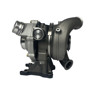 6.7L Powerstroke Turbocharger