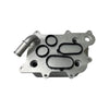 6.7 powerstroke oil cooler upgrade
