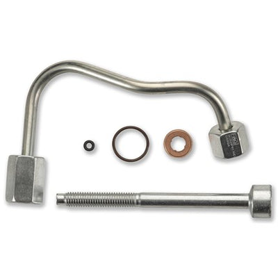 Ford 2011-2019 6.7L Powerstroke Injector Line & O-Ring Kit (Set of 8)